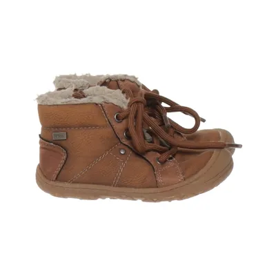 Bottines (Marron) de Puccetti