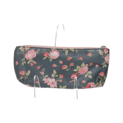 Toilettas (Blauw, Roze, Groen) van Rossmann Katoen, Polyester