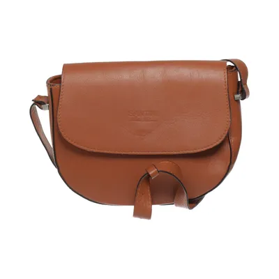 Shoulder-bag (Brown) from Santini