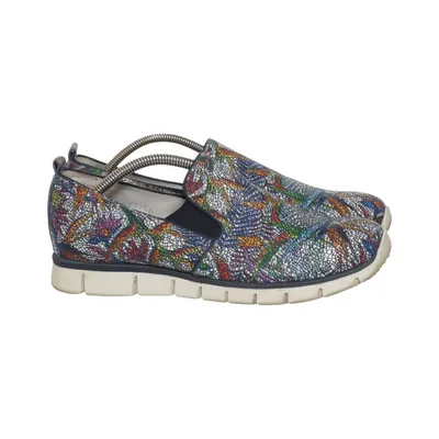 Slip-ons (Flerfarvet) fra Wojas