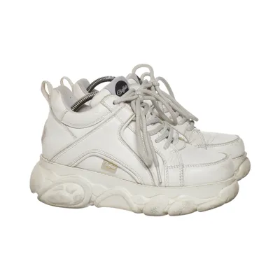 Sneakers (Wit) van Buffalo