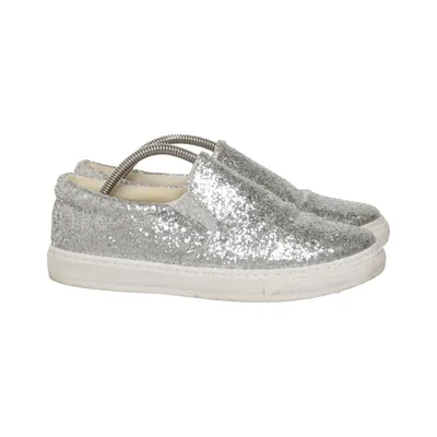 Slip-ons (Silver) from Jumex