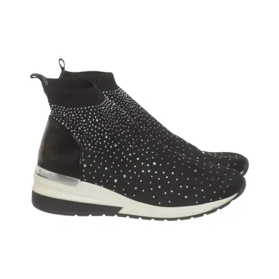 Ankle boots (Black) from Kate Gray