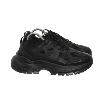Baskets (Noir) de ASOS