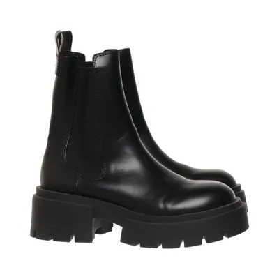 Bottines Chelsea (Noir) de H&M
