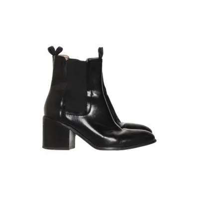Chelsea boots (Svart) från About You