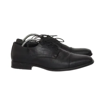 Chaussures Derby (Noir) de Memphis One