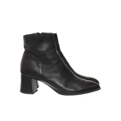 Heeled boots (Black) from Rizzo