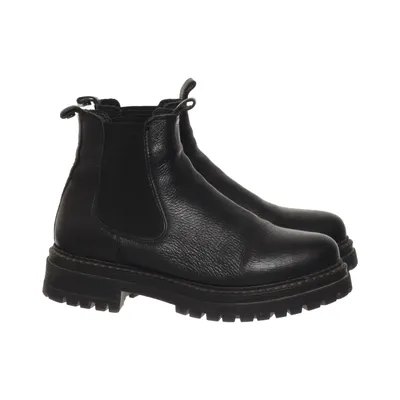 Bottines Chelsea (Noir) de Shoe the Bear