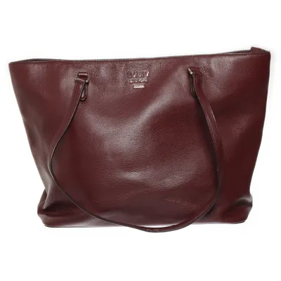 Shoulder-bag (Red) from DKNY