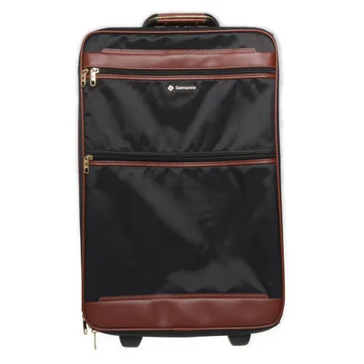 Valise (Noir, Marron) de Samsonite