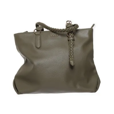 Sac à bandoulière (Gris) de Liu Jo