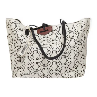 Handbag (White) from Desigual