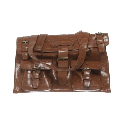 Shoulder-bag (Brown) from Ulrika