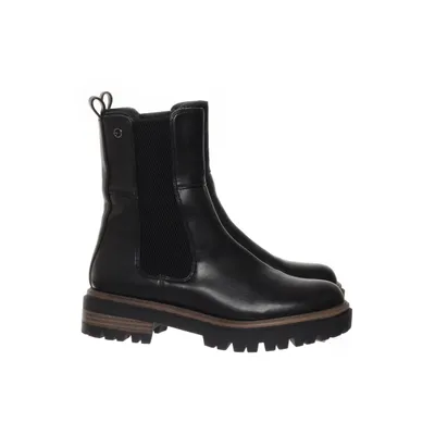 Chelsea boots (Svart) från Tamaris