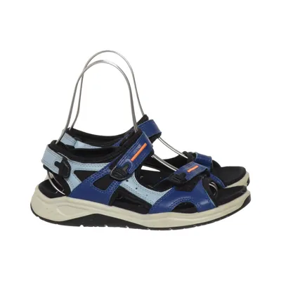 Sandaler (Blå, Svart, Flerfärgad) från Ecco