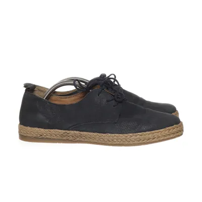 Desert boots (Blauw) van Lasocki Leer