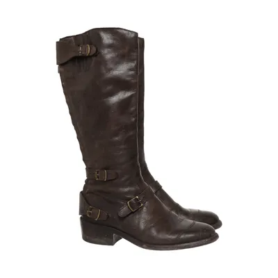 Bottes (Marron) de Belstaff