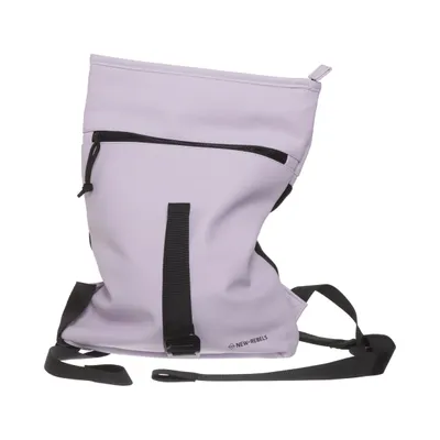 Sac à dos (Violet) de New-Rebels