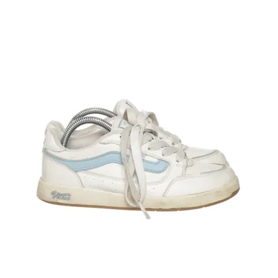 Sneakers (Wit, Blauw) van Vans