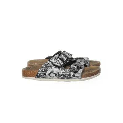 Slip-ins (Black, Multicolored) from Björndal