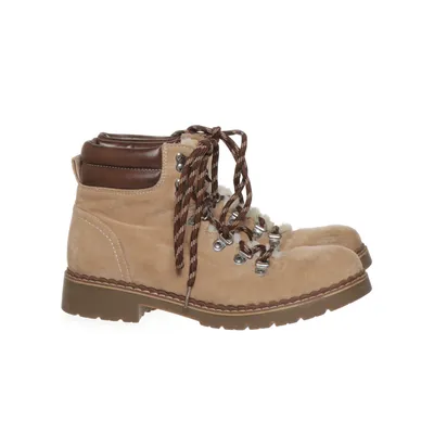 Kängor (Brun) från DeeZee