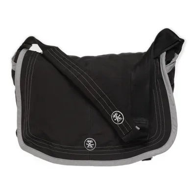 Axelremsväska (Svart) från Crumpler