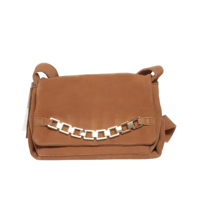 Axelremsväska (Brun) från Zign Skinn