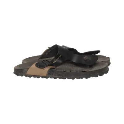 Tongs (Noir, Gris) de Lee Cooper