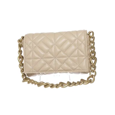 Sac à main (Beige) de Zara Faux cuir