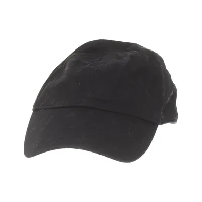 Casquette de baseball (Noir) de Arket Coton