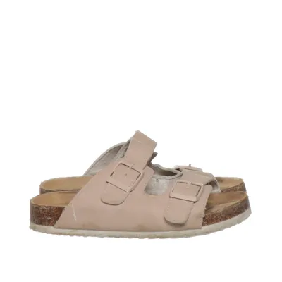 Mules (Rose) de Linear