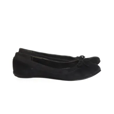 Ballet flats (Black) from Buffalo