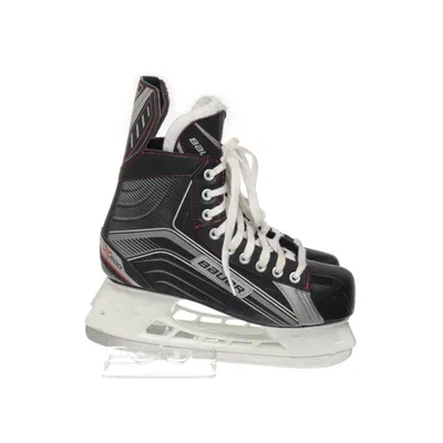 Schaatsen (Zwart, Grijs) van Bauer