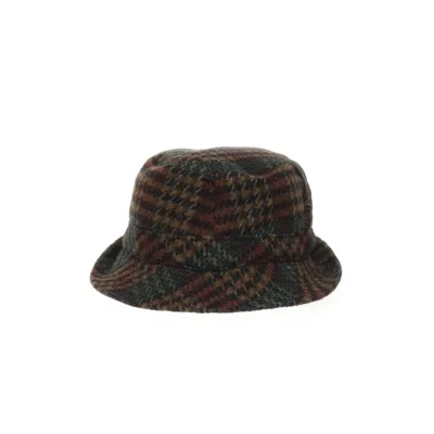 Fedora hat (Multicolored)