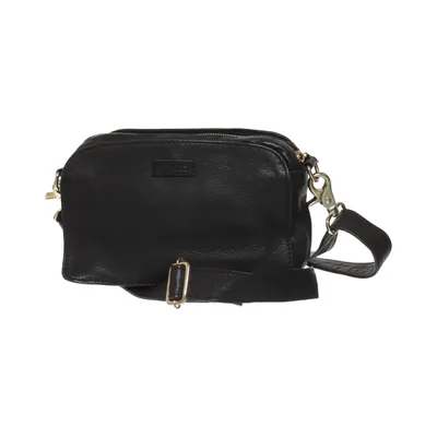 Sac à bandoulière (Noir) de Depeche