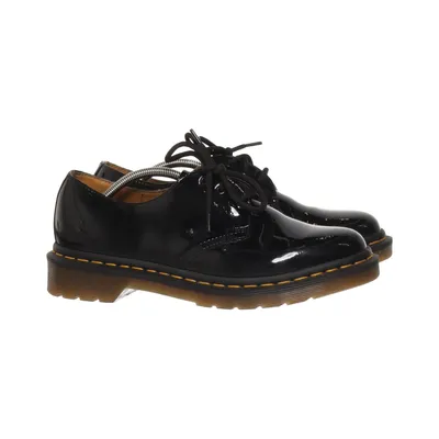 Derbyskor (Svart) från Dr. Martens