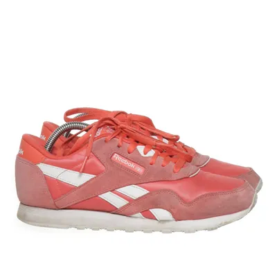 Sneakers (Rood) van Reebok