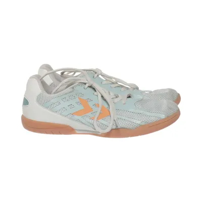 Trainingsschoenen (Blauw, Oranje, Wit) van Hummel