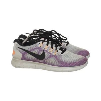 Baskets (Gris, Violet, Multicolore) de Nike Free