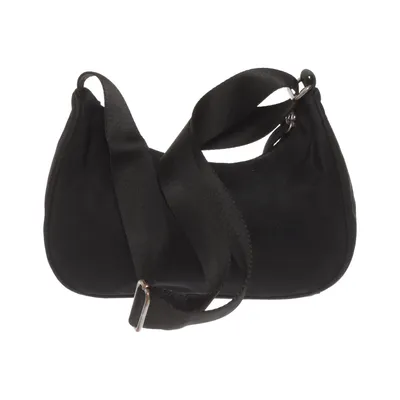 Shoulder-bag (Black) from Weekday