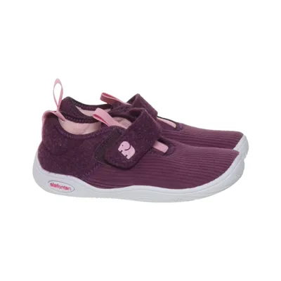 Gymnastic shoes (Purple, Pink) from Elefanten