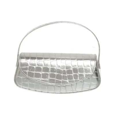 Sac à main (Argent) de B&B
