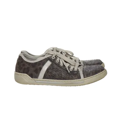 Sneakers (Gray, Silver) from Rieker