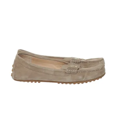 Loafers (Beige) från Lauren Ralph Lauren Mocka