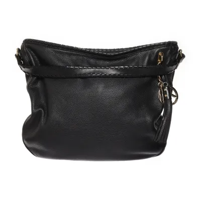 Handtas (Tassel Hobo) van Michael Kors Leer