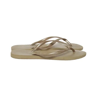 Flipflop (Slim) från Havaianas Polyuretan