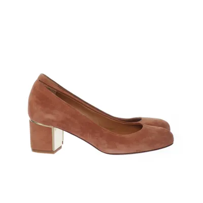 Pumps (Brun) från Les Souliers Sézane
