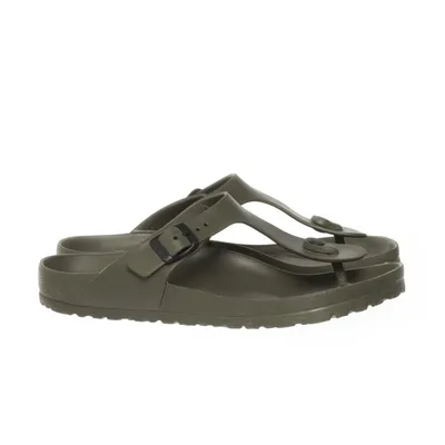 Flipflop (Grön) från Birkenstock