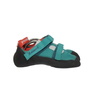 Chaussons d’escalade (Bleu, Noir) de Simond